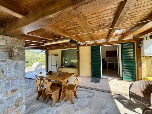 La Casa di Carola - by Host4U