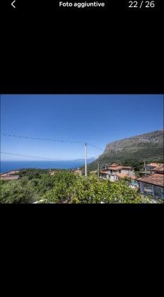 La casa di Carolina