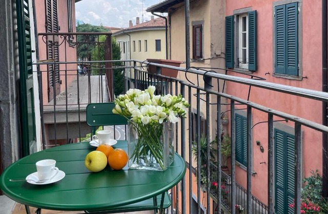 La casa di Cate