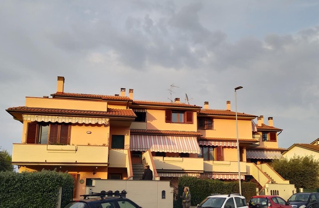 La Casa di Cecco, komfortable Wohnung in der Gegend von Florenz