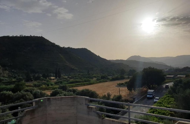 La casa di Checco