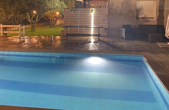 LA CASA DI CICCIO
