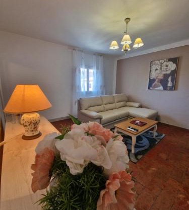 La casa di Claudia - Certaldo