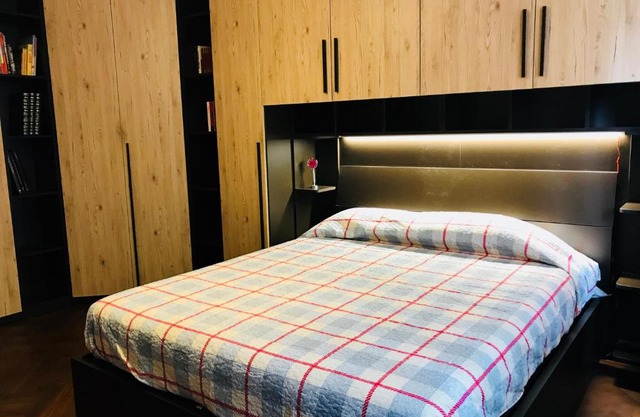 La casa di Claudia