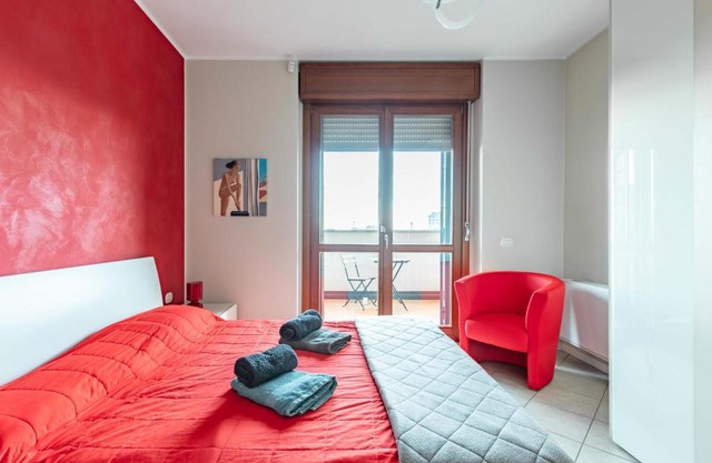 La Casa Di Claudio - by Host4U
