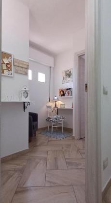 La casa di Cry