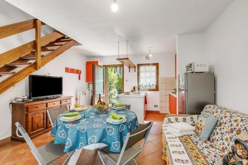 La Casa Di Dadà - Happy Rentals