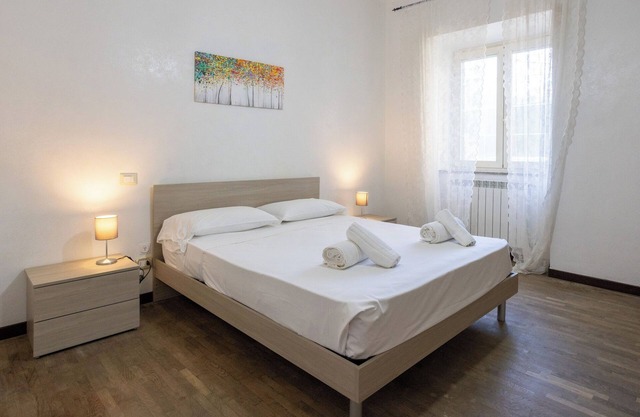 La Casa di Daeny - Zwei Schlafzimmer Wohnung, Schläft 3