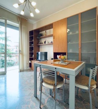 La casa di Debora