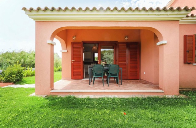 La casa di Debora mit Klimaanlage und WLAN