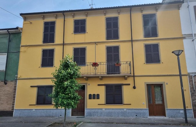 La Casa di Dedè