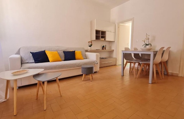 La casa di Delia