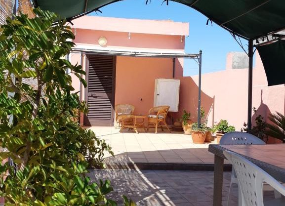 La Casa di Desideria