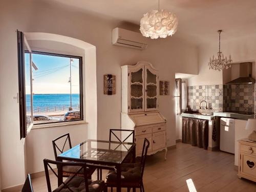 La Casa di Dory in PrimoPiano