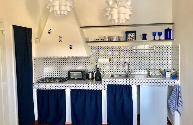 La Casa di Dory