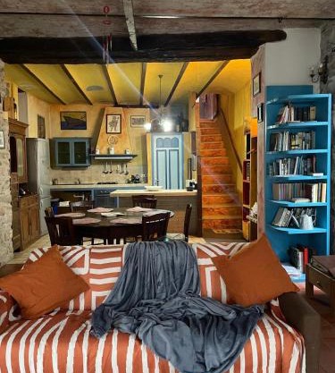 La casa di Ele