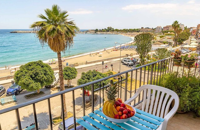 La Casa di Elvira - Sea View