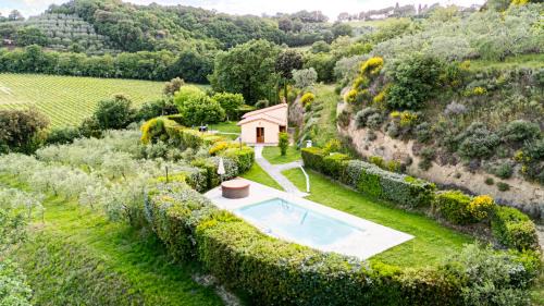 La Casa di Emanuela