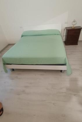 La casa di Erica
