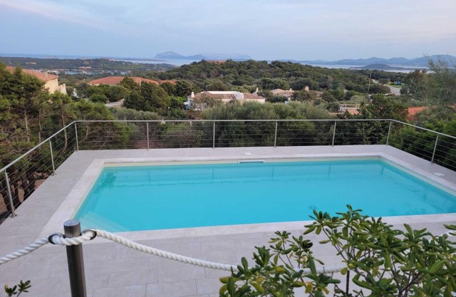 La Casa Di Farina With Pool Houses
