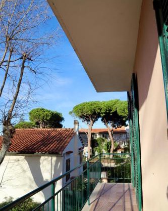 La casa di Federica