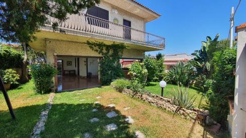 La casa di Federica