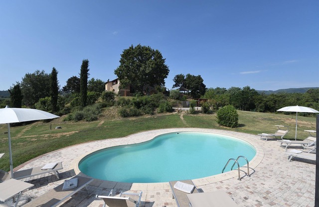 La Casa di Franca, Cavriglia, Arezzo and Cortona
