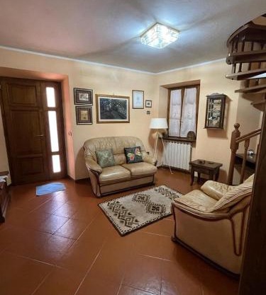 La casa di Franco