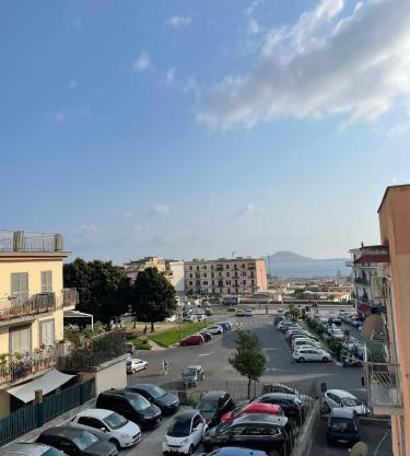 La Casa di Giù