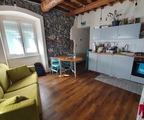 La casa di Gigioz