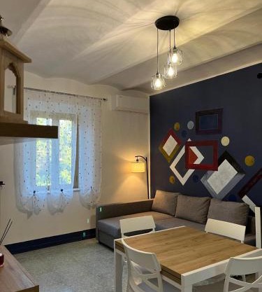 La Casa di Gina