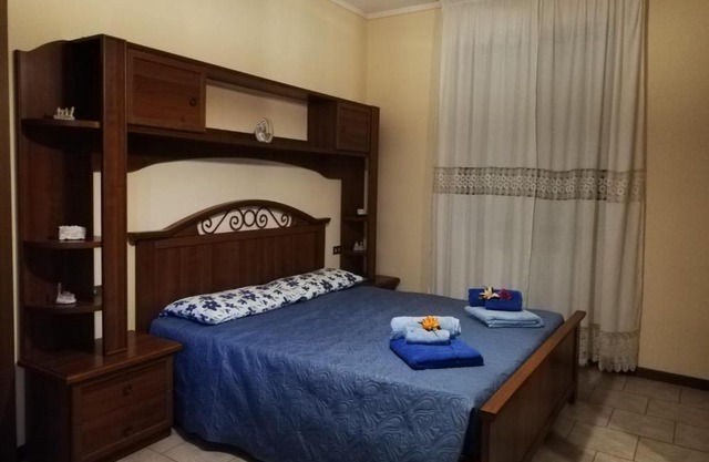 La casa di Ginger - Malpensa