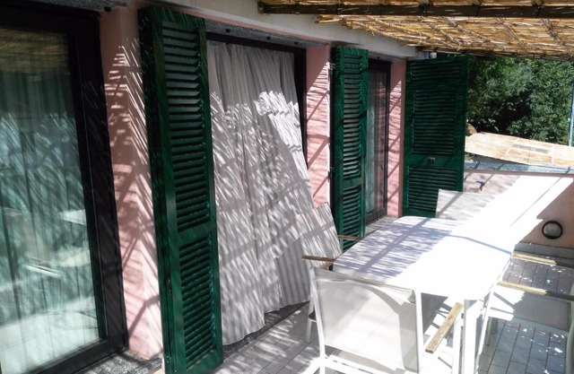 La casa di Gio