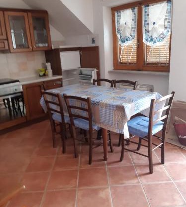 La casa di Giovanni 2
