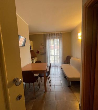 LA CASA DI GIP