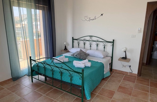La Casa Di Giusy Holiday Home