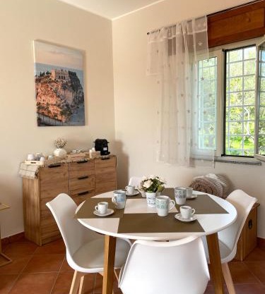 La casa di Isa