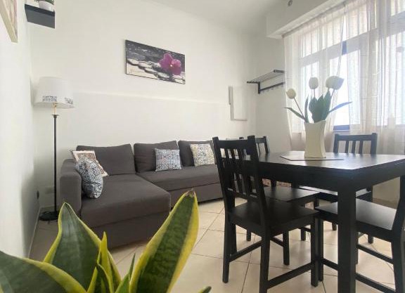 La casa di Andrea