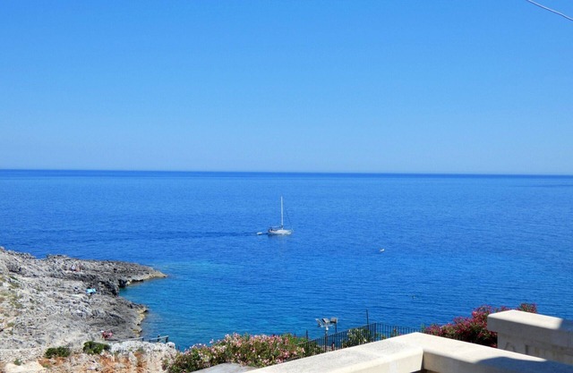 La Casa di Pietro - Fronte Mare nel Salento