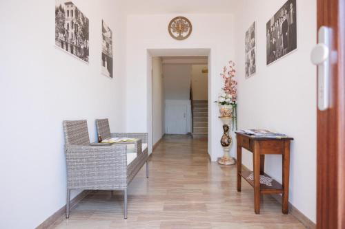La Casa di Nonna Lina
