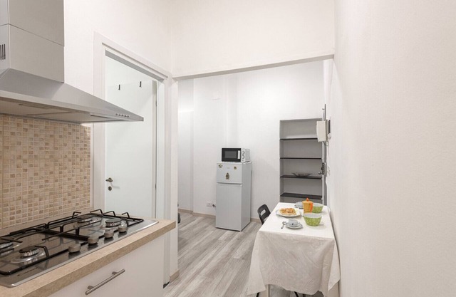 La casa di KIKE - Affitti Brevi Italia