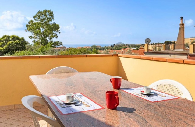 La Casa di Lady