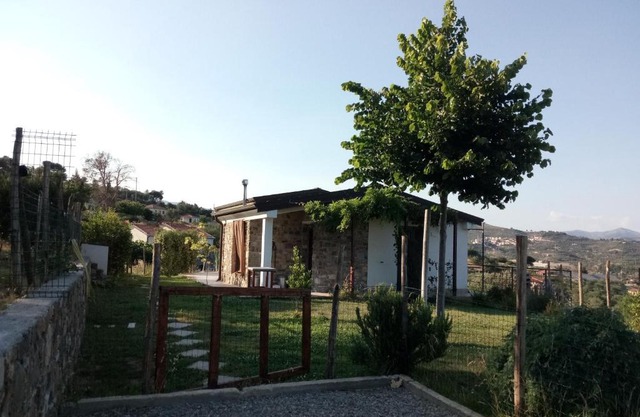 la casa di lele