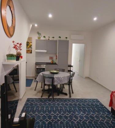 La casa di Luna