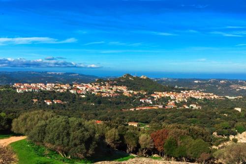 La casa di Mamma, Appartamento di charme nel borgo