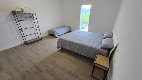 La casa di Manu
