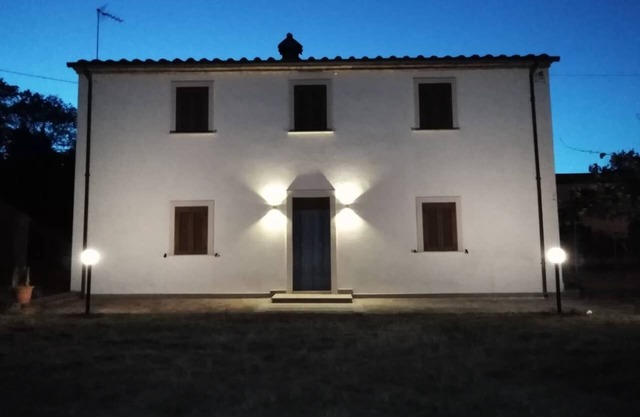 La Casa di Margherita - touristische Vermietung