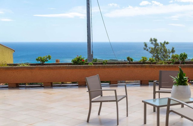 La Casa di Margherita