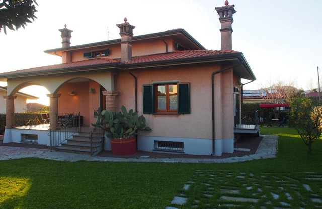 la casa di mario