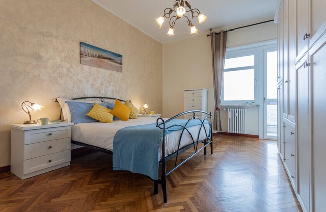 La casa di Marygrace by Wonderful Italy